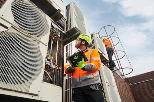 Best HVAC system installation  in West Kittanning, PA