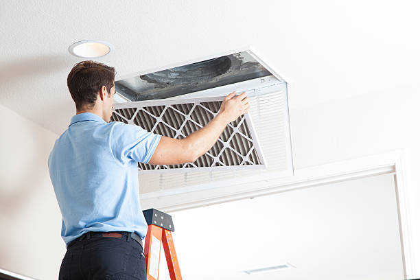 Best HVAC maintenance near me  in West Kittanning, PA