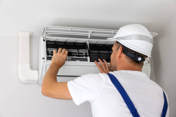 Best HVAC replacement cost  in West Kittanning, PA