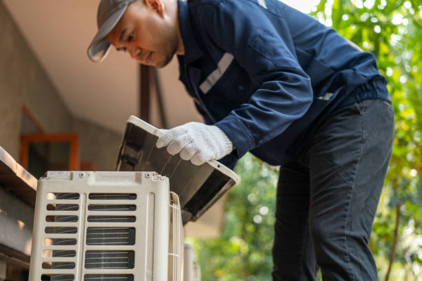 Best HVAC installation services  in West Kittanning, PA